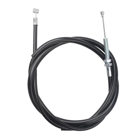 For Honda Vtx1300 Clutch Cable Replacement 22870-Mem-670