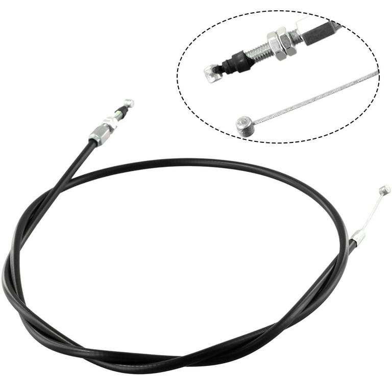 For Honda lawnmower throttle cable HRD535 HRD536 HR214 HR194 part 17910 VA3 003