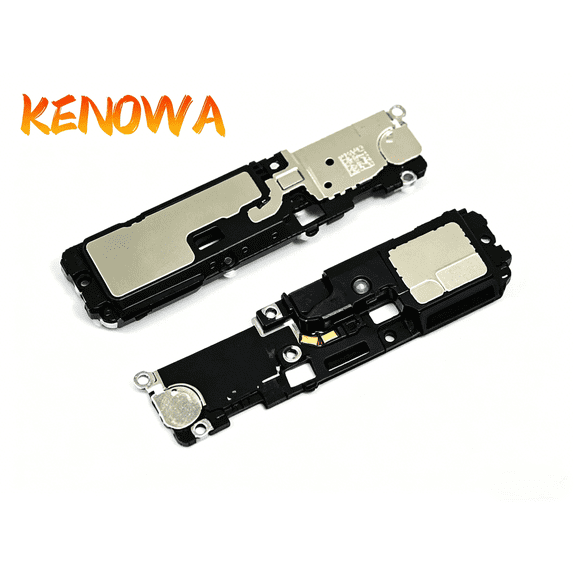 For Honor 80 Loudspeaker Ringer Buzzer Module Earpiece Speaker Flex Cable Replacement