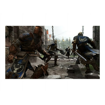 For Honor Marching Fire Edition - Xbox One