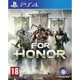 thumbnail image 1 of For Honor (PS4), 1 of 5