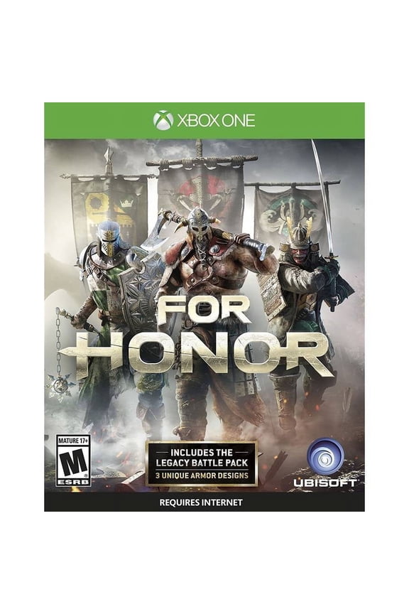 For Honor
