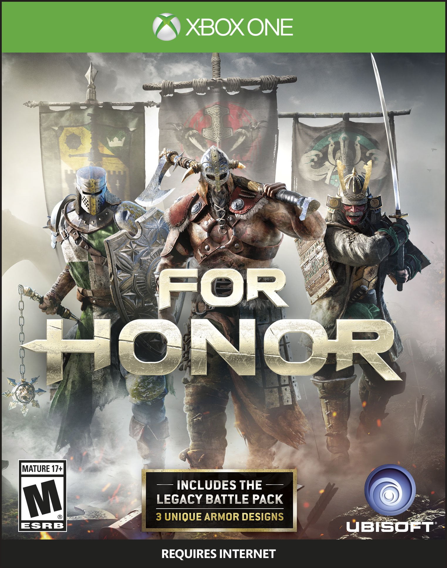 For-Honor-Xbox-One_8e1ada16-