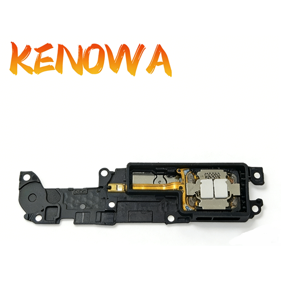 For Honor x60 Loudspeaker Ringer Buzzer Module Earpiece Speaker Flex Cable Replacement