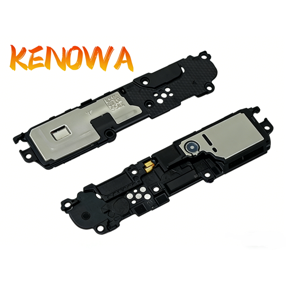 For Honor x70 Loudspeaker Ringer Buzzer Module Earpiece Speaker Flex Cable Replacement