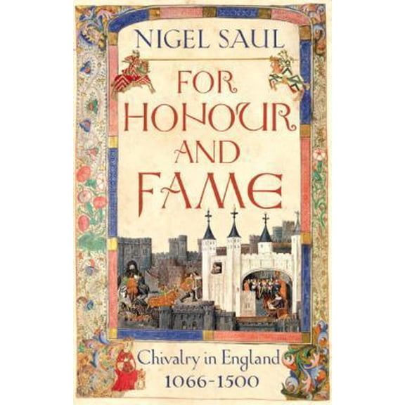 Pre-Owned For Honour and Fame (Paperback) 1845951891 9781845951894