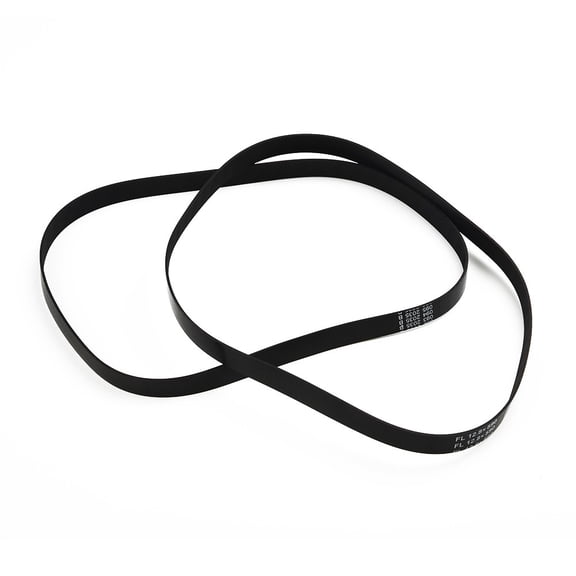 For Hoover Dual Power Max Carpet Cleaner FH51000 Power Path Belt 440005536