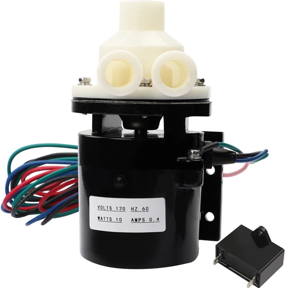 For Hoshizaki Ice Machine Model KM500MAH APTA92P10WD1 Water Pump Motor Assembly
