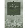 thumbnail image 1 of For Humanity's Sake: The Bildungsroman in Russian Culture (Hardcover), 1 of 1
