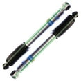 thumbnail image 1 of For Hummer H2 2003-2009 Pair Bilstein B6 Rear Shocks Struts - BuyAutoParts, 1 of 5