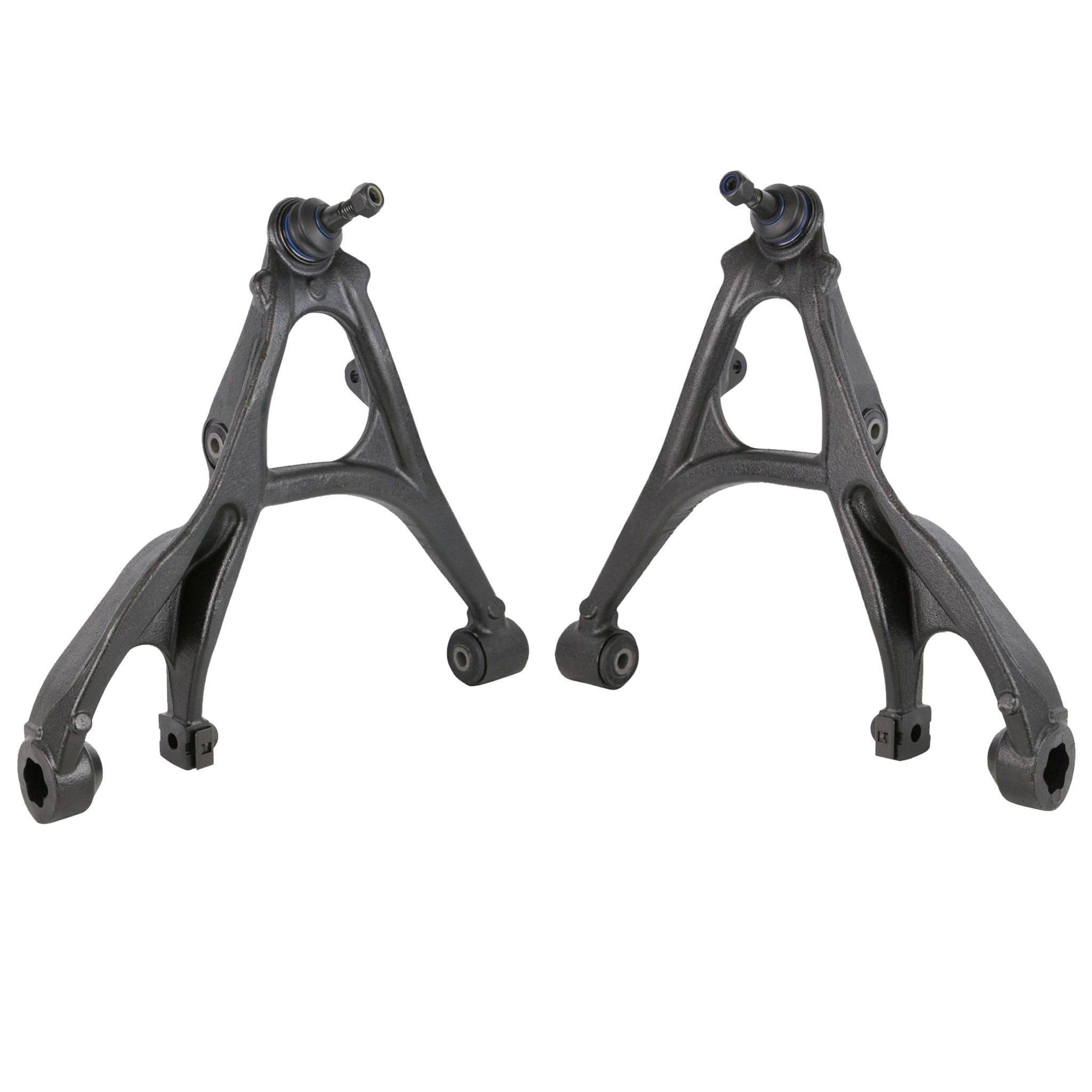 For Hummer H3 2006-2010 Front Lower Control Arm Kit - Buyautoparts