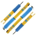 thumbnail image 1 of For Hummer H3 & H3T Complete Bilstein B6 Shock Strut Set - BuyAutoParts, 1 of 6