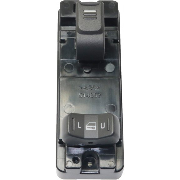 For Hummer H3T Window Switch 2009 2010 Passenger Side | Front | 15897773