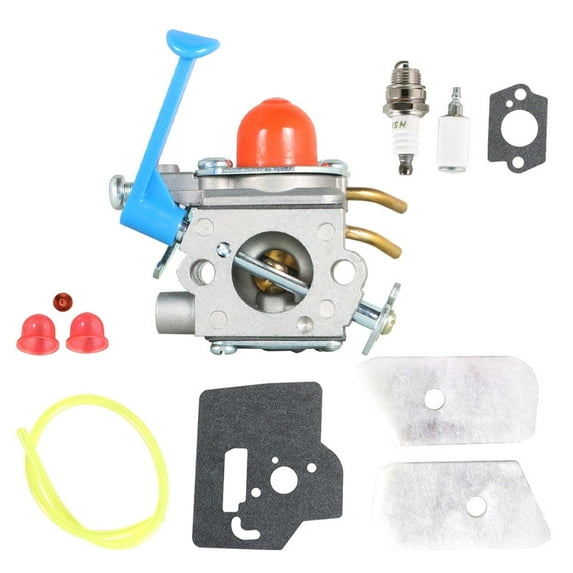 For Husqvarna 128L 128LD 128R 128RJ C1Q-W40A 545081848 Trimmer Carburetor