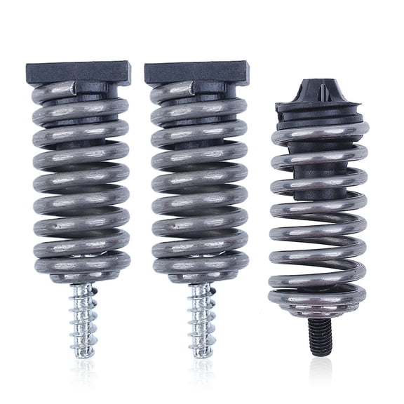 For Husqvarna 340 345 346XP 350 353 503854101 503898301AV Buffer Mount Spring