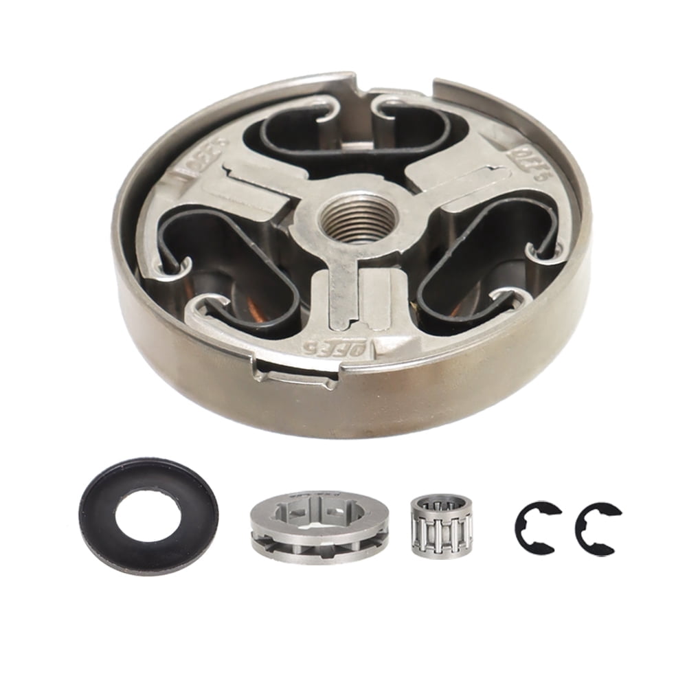 For Husqvarna 372 372XP X-Torq XPX 365 X-Torq Chainsaw Clutch Drum ...