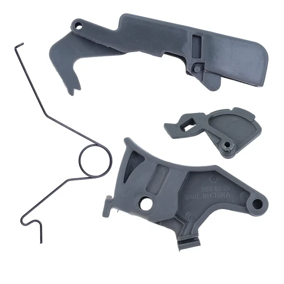 For Husqvarna 395 362 365 371 371K 372 375K 385XP Throttle Trigger Lock Spring