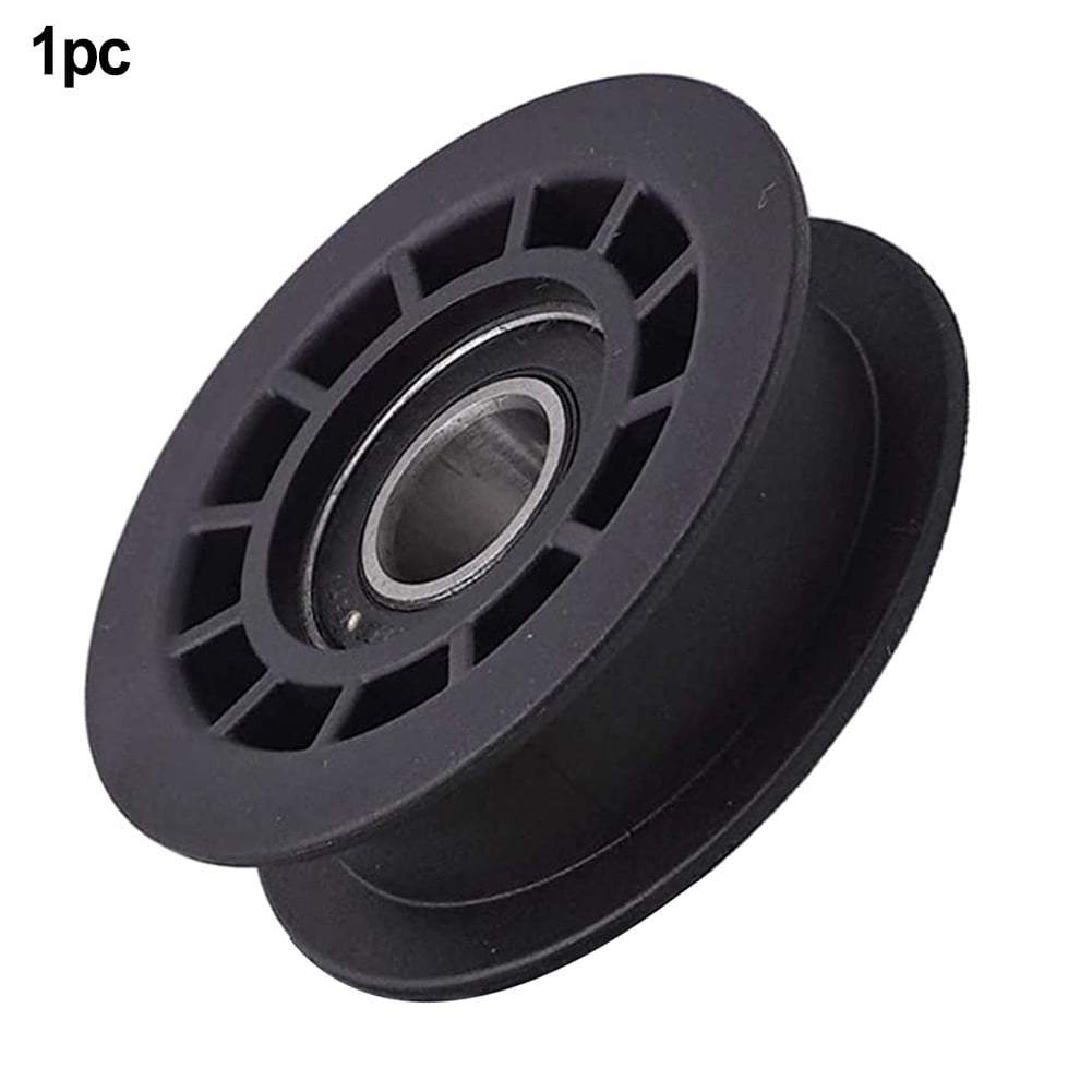 Husqvarna Lawn Mower Idler Pulley Set - Replacement For HU775ADW, L221AK, L321AH, HU700H Models