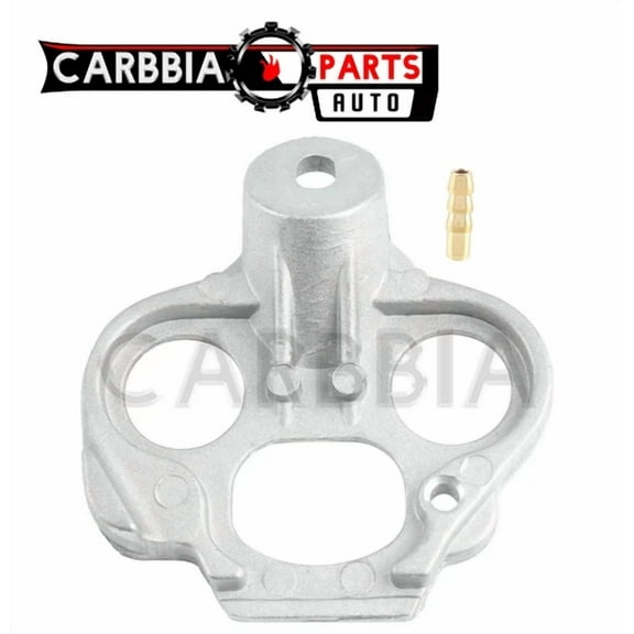 For Husqvarna (Slim Port) Inlet Plate Fits K750, K760 Cut-Off Saws 544352601