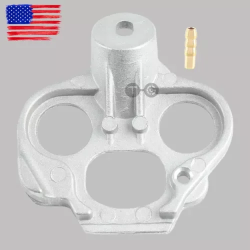 For Husqvarna (Slim Port) Inlet Plate For K750, K760 Cut-Off Saws 544352601