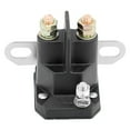 thumbnail image 1 of For Hustler Raptor Raptor Parts Starter Solenoid Garden Home Garden Lawn Mowers Practical Replacement Spare, 1 of 6