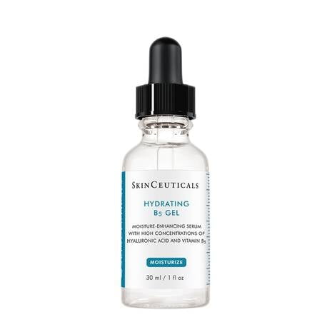 For Hydrating Vitamin B5 Gel Skin Moisture-Enhancing Gel, 30 mL