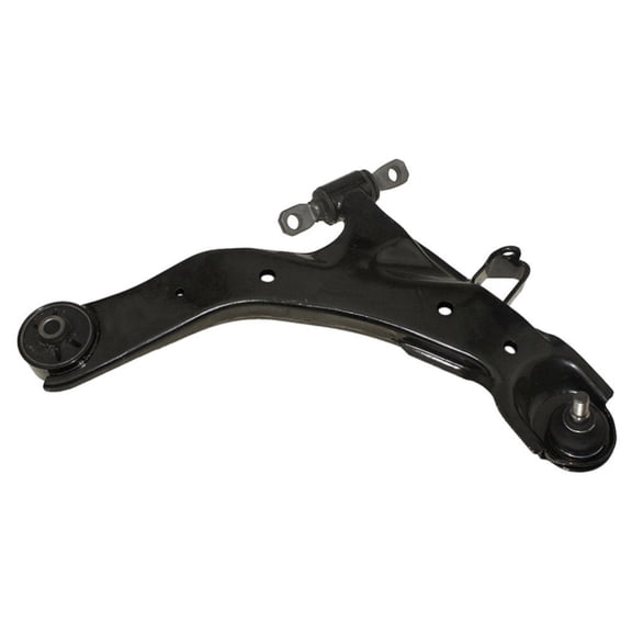 For Hyundai 2001-2006 Elantra Sedan Front Lower Passenger Control Arm