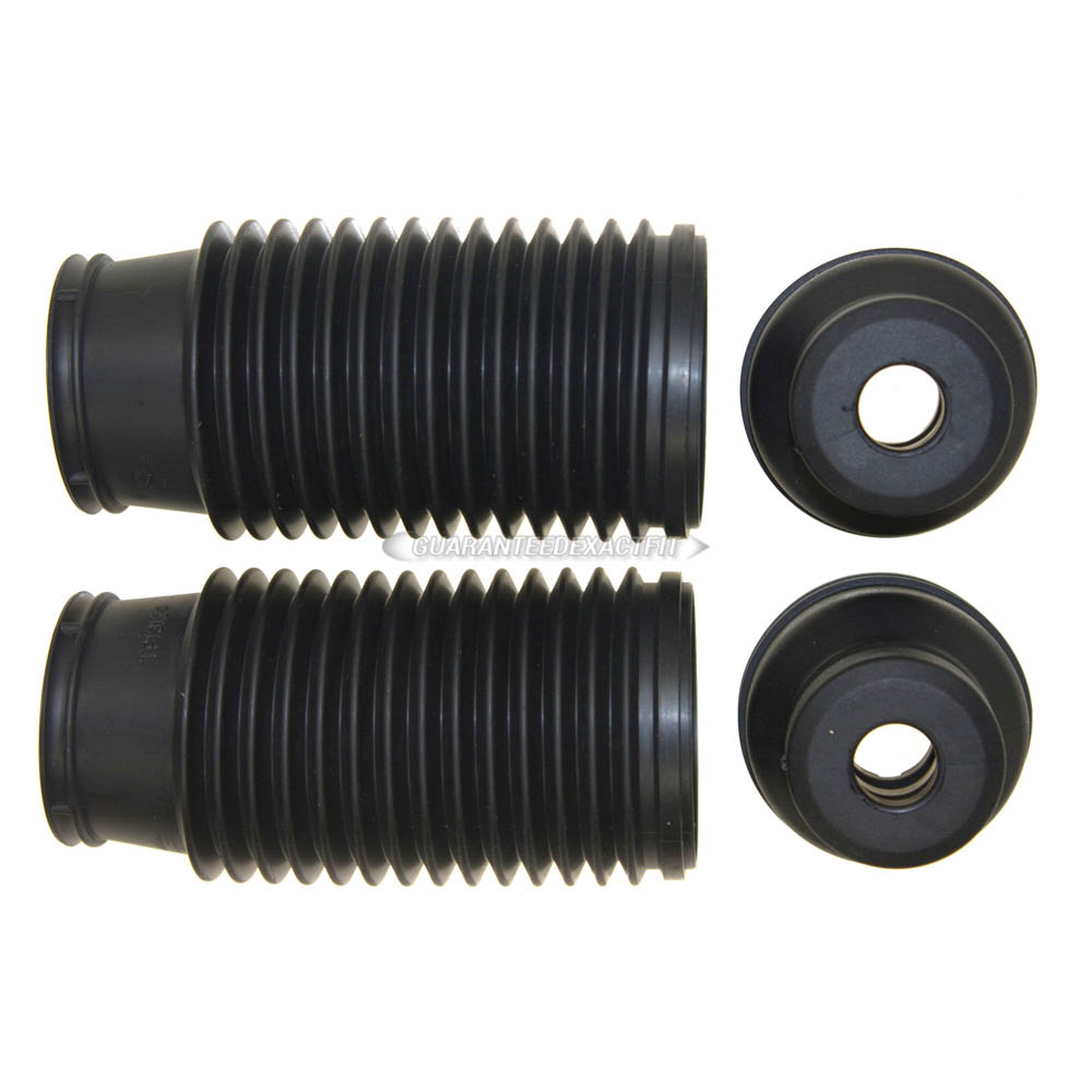 For Hyundai Accent 1995 1996 1997 1998 1999 Sachs Front Strut Bellows