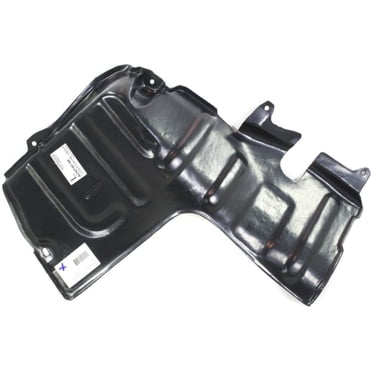 X4-COAP Front Left Driver Side Inner Fender Liner For Hyundai Accent 2012-2014 – OEM 868111R000