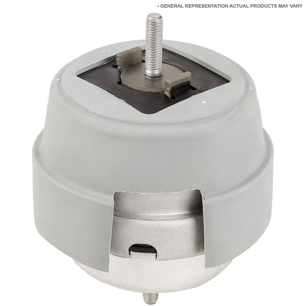For Hyundai Accent 1996 Engine Mount - BuyAutoParts