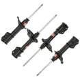 thumbnail image 1 of For Hyundai Accent 1997 1998 1999 New Set of 4 Excel-G Shocks Struts - BuyAutoParts, 1 of 7