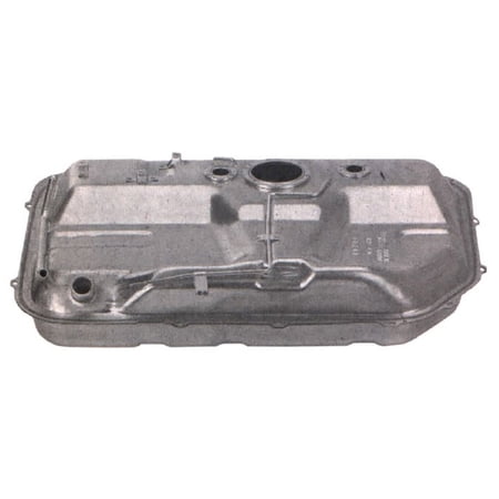 For Hyundai Accent 1999 Direct Fit Fuel Tank Gas Tank - Buyautoparts
