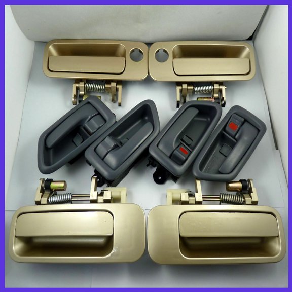 For Hyundai Accent 2000 2001 2002 2003 Power Window Switch Passenger Side New -