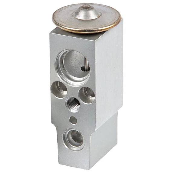 For Hyundai Accent 2000-2005 A/C AC Expansion Valve Device - BuyAutoParts