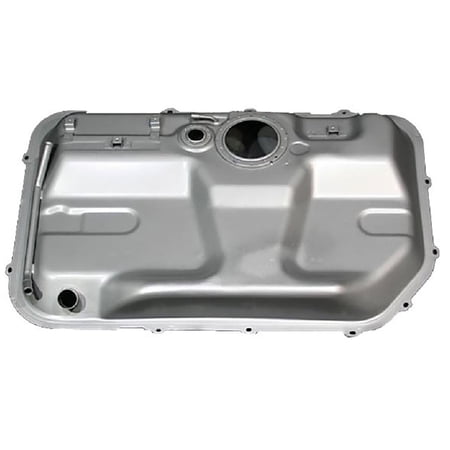 For Hyundai Accent 2000-2005 Direct Fit Fuel Tank Gas Tank - Buyautoparts