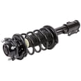 thumbnail image 1 of For Hyundai Accent 2000-2005 New Complete Front Left Driver Side Strut & Spring Assembly - BuyAutoParts, 1 of 7