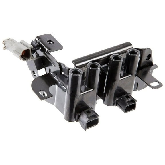 For Hyundai Accent 2001 2002 2003 2004 2005 2006 New Ignition Coil - BuyAutoParts
