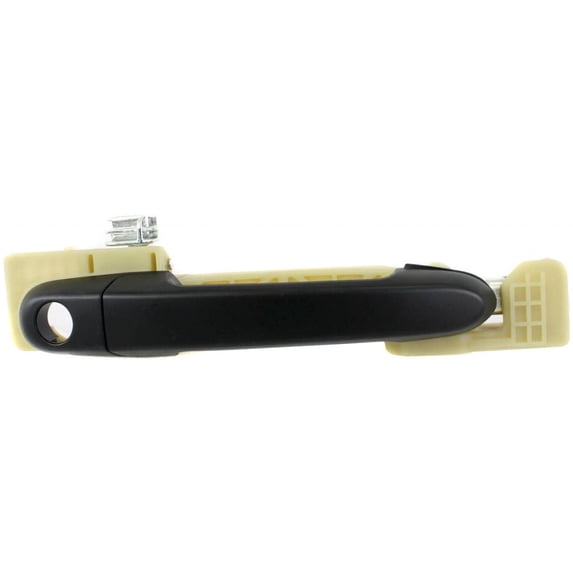 For Hyundai Accent 2006-2011 Door Handle Passenger Side | Front | Outer | HY1311117 | 826601E050