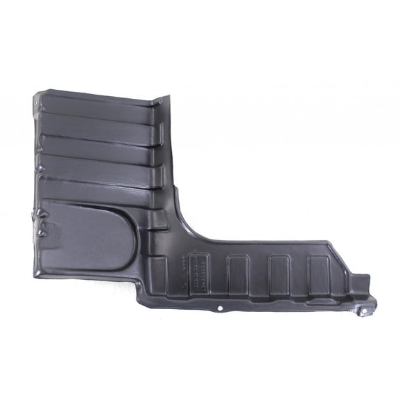 For Hyundai Accent 2012 13 14 15 16 2017 Splash Shield Passenger Side | Front | CAPA | Replacement For HY1228163 | 191275408001