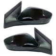 thumbnail image 1 of For Hyundai Accent 2012 2013 2014 2015 2016 Side View Mirror Set - BuyAutoParts, 1 of 5
