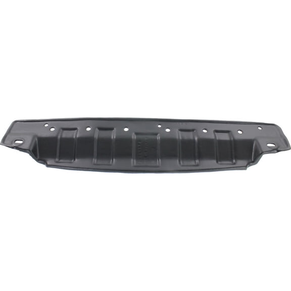 For Hyundai Accent 2012 2013 2014 Bumper Splash Shield | Front | Forward | Replacement For HY1228162 | 291101R000