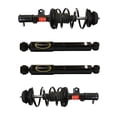 thumbnail image 1 of For Hyundai Accent 2012-2017 Monroe Front Rear Shocks Struts - BuyAutoParts, 1 of 6