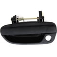 thumbnail image 1 of For Hyundai Accent Door Handle 2000-2006 Exterior Rear Driver Side | HY1310101 | 8265025000CA, 1 of 9