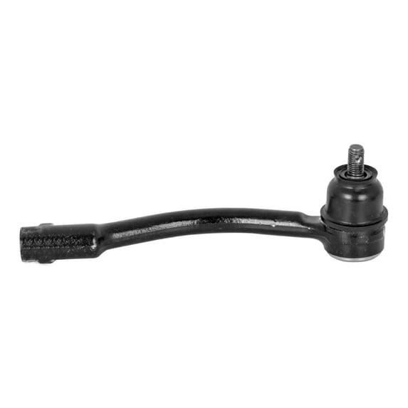 For Hyundai Accent & Kia Rio New Right Passenger Side Outer Tie Rod End - BuyAutoParts