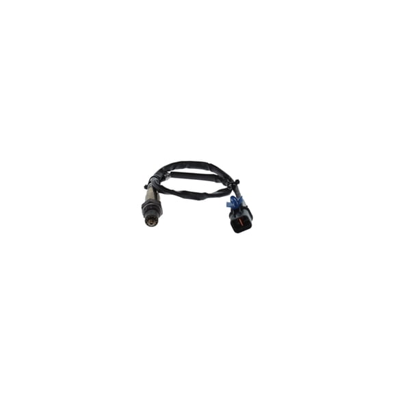 For Hyundai Accent Veloster & Kia Rio Soul Bosch Oxygen O2 Sensor Fits select: 2016-2018 HYUNDAI TUCSON, 2014-2016 KIA FORTE