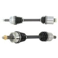 thumbnail image 1 of For Hyundai Azera 2012 2013 2014 2015 2016 Pair Front CV Axle Shafts - BuyAutoParts, 1 of 5