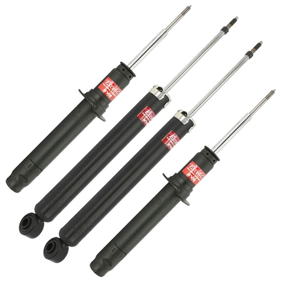For Hyundai Azera Sonata 2006 2007 2008 Set of 4 Excel-G Shocks Struts - BuyAutoParts