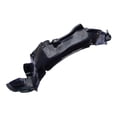 thumbnail image 1 of For Hyundai Elantra 1996 1997 1998 Fender Liner Driver Side | Front | Replacement For HY1248101, 1 of 2