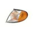 thumbnail image 1 of For Hyundai Elantra 1996 1997 Parking Signal Driver Side Assembly Driver Side HY2520110, 1 of 2