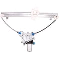 thumbnail image 1 of For Hyundai Elantra 1996-2000 Front Right Window Motor & Regulator - BuyAutoParts, 1 of 5